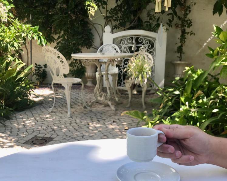Palacete Encanto Maior Campo Maior Dış mekan fotoğraf