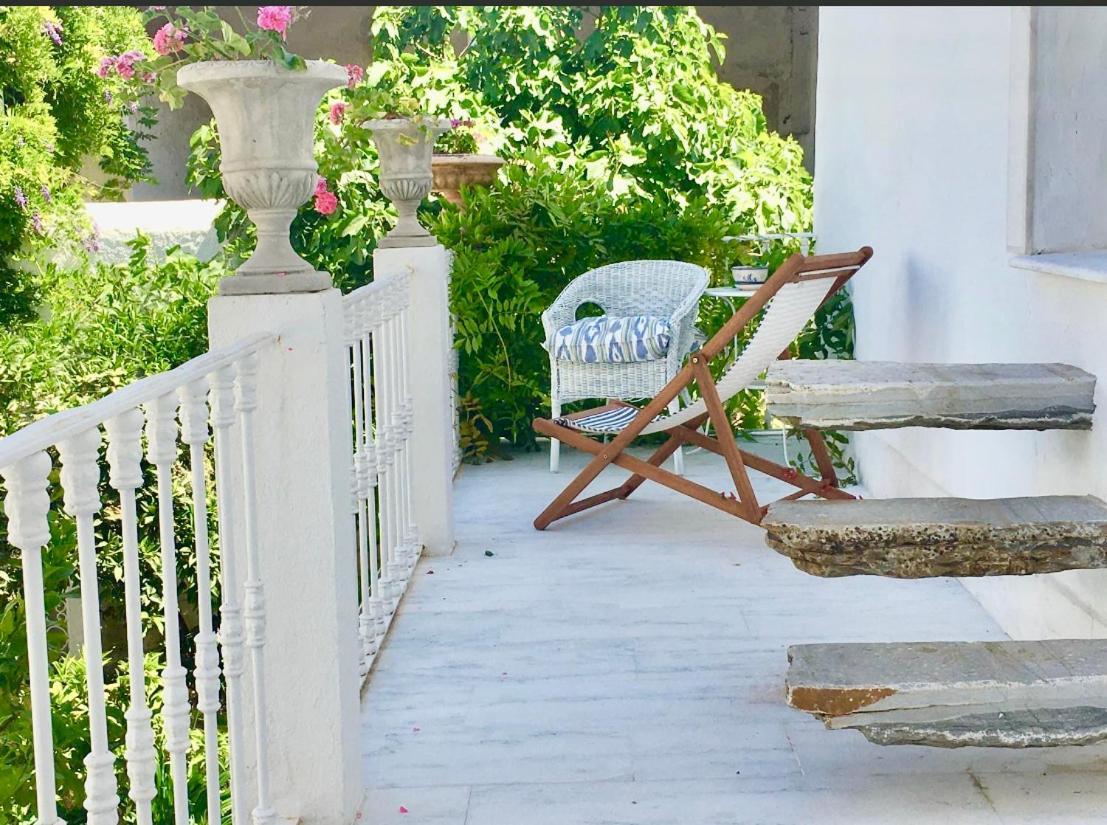 Palacete Encanto Maior Campo Maior Dış mekan fotoğraf
