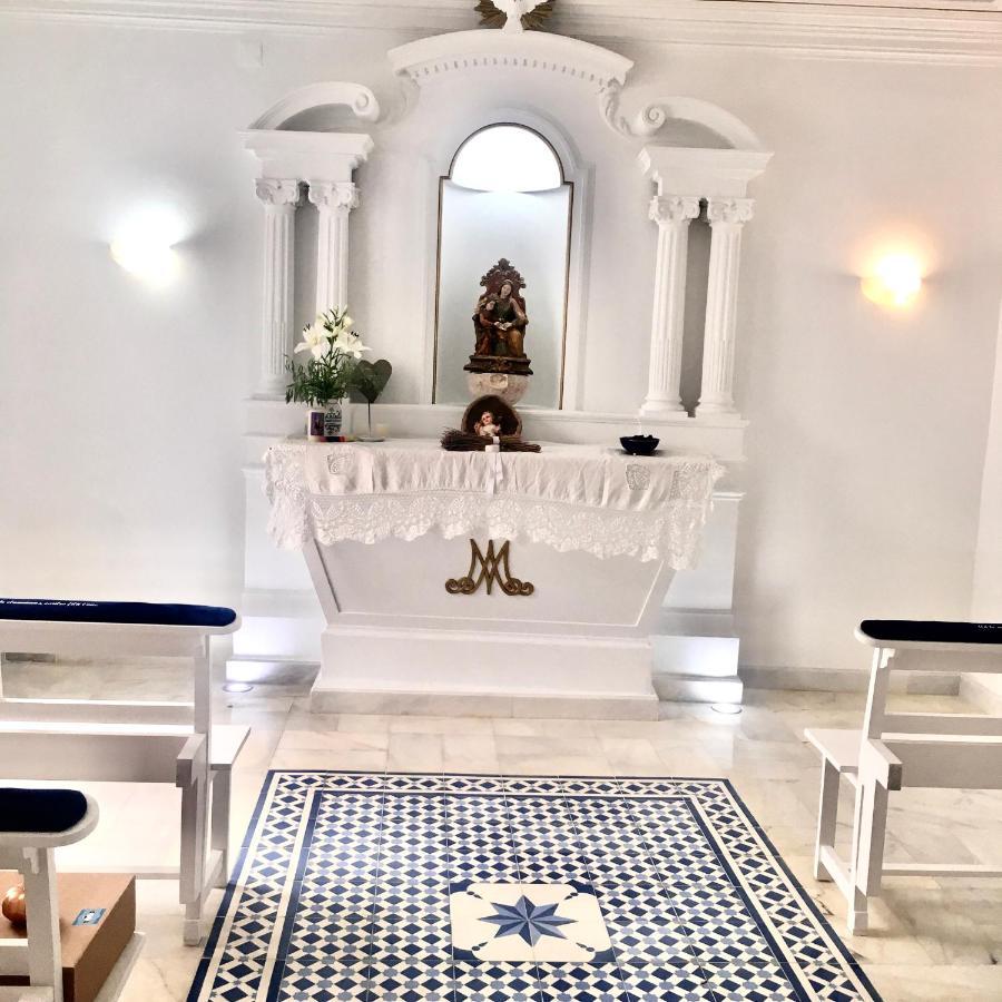 Palacete Encanto Maior Campo Maior Dış mekan fotoğraf