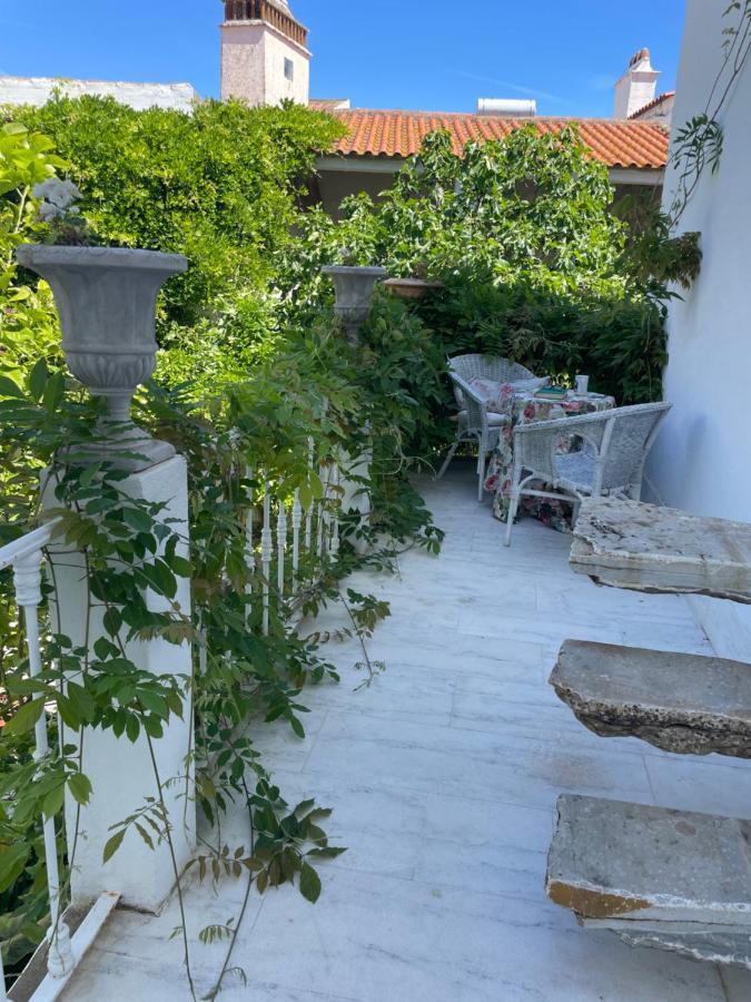 Palacete Encanto Maior Campo Maior Dış mekan fotoğraf